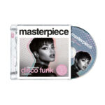 Masterpiece Volume 36 - The Ultimate Disco Funk Collection